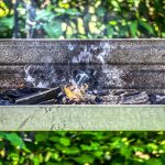 Mann stirbt in Campingbus Brennender Kohlegrill