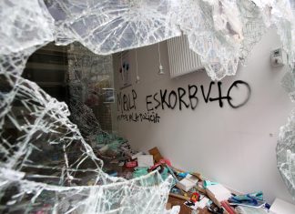 Festnahme nach Razzien zu G20-Krawallen Krawalle während des G20-Gipfels