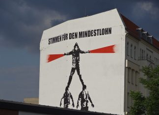 Höherer Mindestlohn für städtische Beschäftigte Mindestlohn-Bild.
