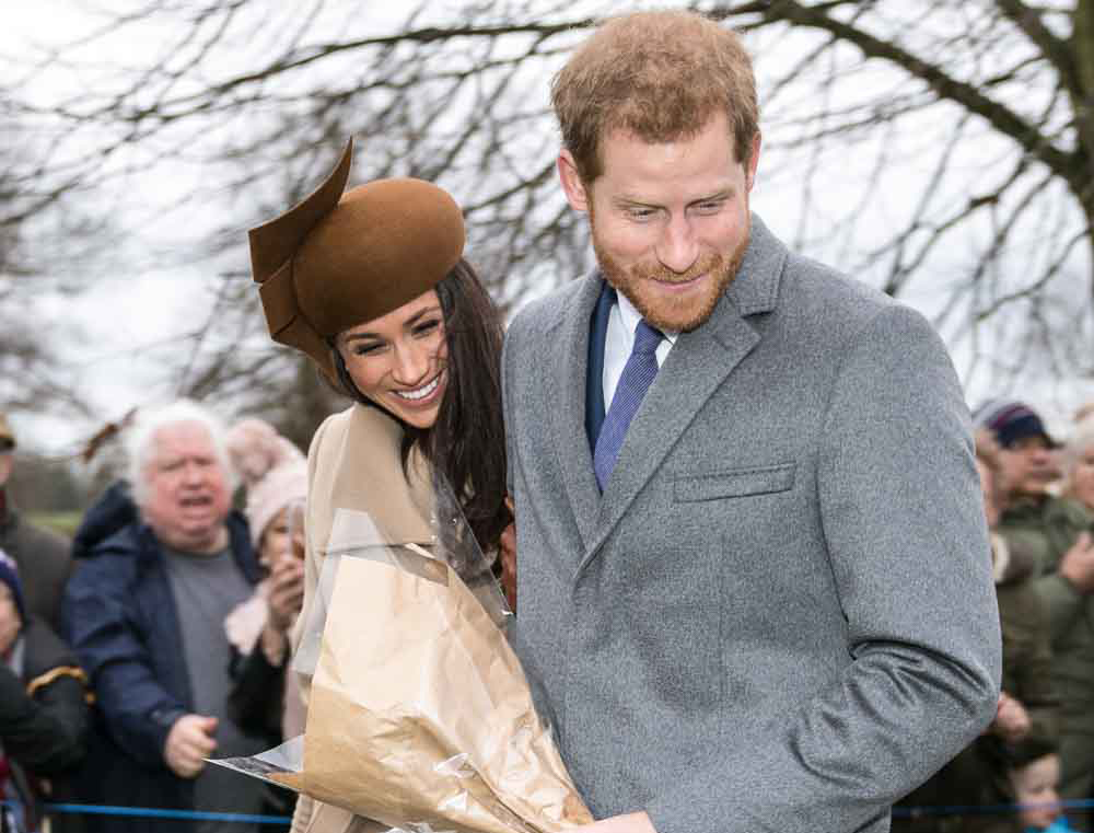 Uebertragung Hochzeit Harry