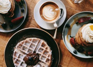 7 WLAN-Cafés – Anders lernen