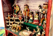 Peru: Viel mehr als nur Machu Picchu