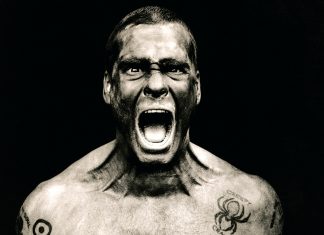 Triennale der Photographie eröffnet Foto auf der Triennale der Photographie