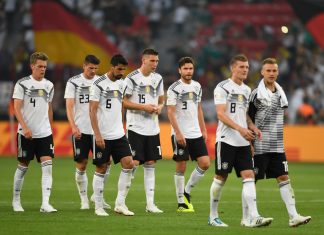 7 Gründe, warum Deutschland nicht Weltmeister wird Deutsche Nationalmannschaft