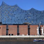 Die Elbphilharmonie