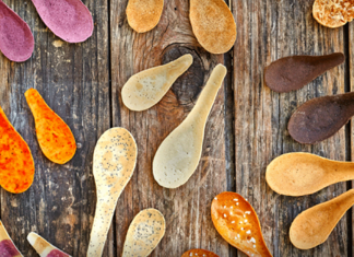 Alternativen zu Einmal-Plastikartikeln