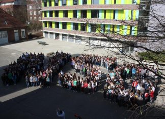 Vier katholische Schulen gerettet Katholische Schulen Hamnburg