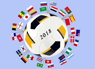 7 Gründe, als Fußball-Muffel die WM zu schauen WM