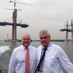 Hören Sie zu, Senator Horch! Privatisierung am Hamburger Hafen