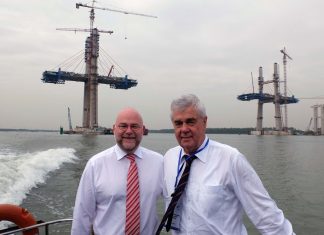 Hören Sie zu, Senator Horch! Privatisierung am Hamburger Hafen