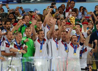 7 Gründe, warum Deutschland Weltmeister wird