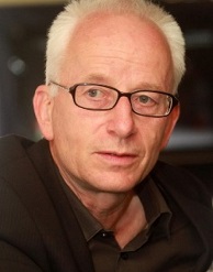 Robert Hodel ist Slavistik-Professor an der Universität Hamburg.