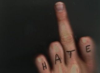 Antisemitisch oder behindertenfeindlich? Hasskriminalität kann verschiedene Hintergründe haben.