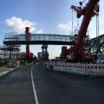 Haltestelle Elbbrücken wird teurer als geplant Skywalk ELbbrücken