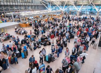 Werden betroffene Passagiere entschädigt?