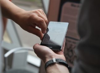 HAW-Studierende präsentieren selbstentwickelte Apps Vorstellung der HAW-Apps