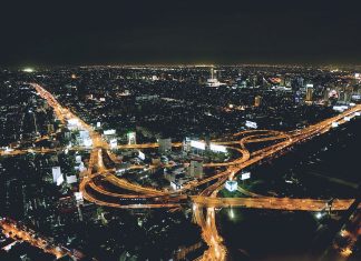 Großstadtlärm macht krank Lärmbelastung in Hamburg