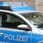Blutiger Streit mit Schere Polizeieinsatz nach Scherenattacke in Neugraben