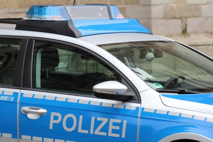 Polizeieinsatz nach Scherenattacke in Neugraben