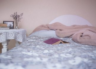 Was weißt du übers Schlafen? Foto: Pixabay / Pexels