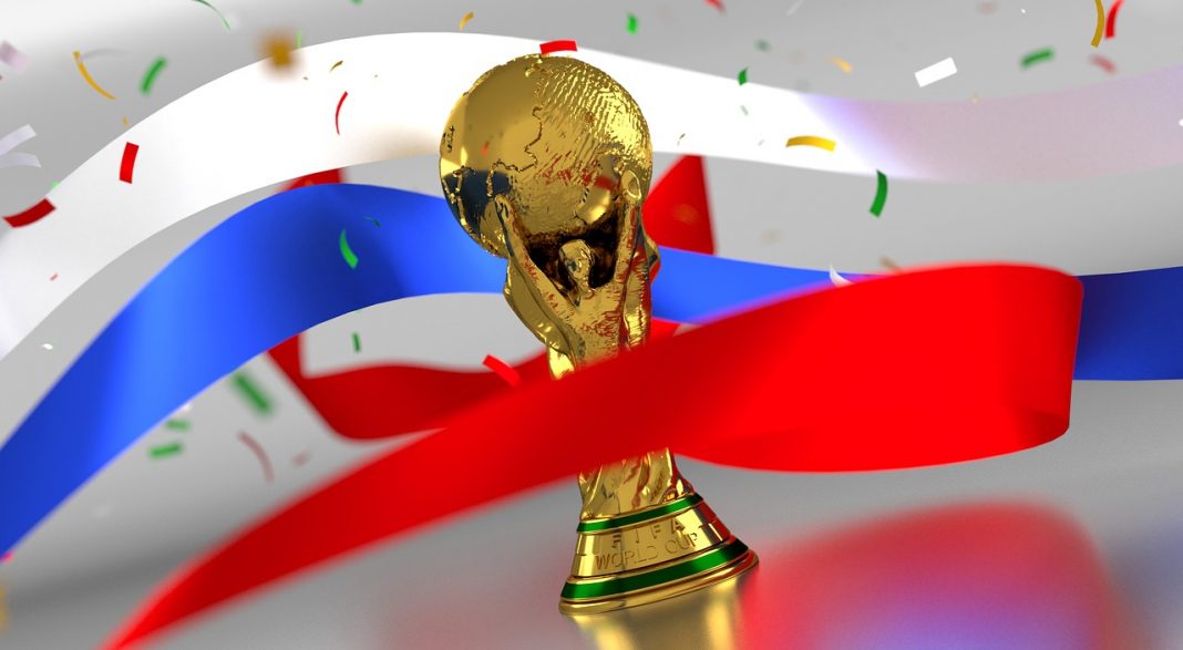 WM-Boykott Russland