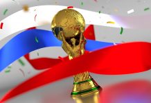 WM-Boykott or not? WM-Boykott Russland