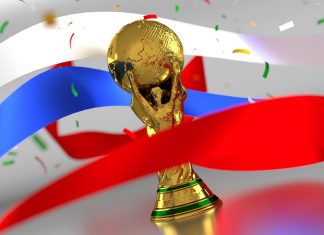 WM-Boykott or not? WM-Boykott Russland