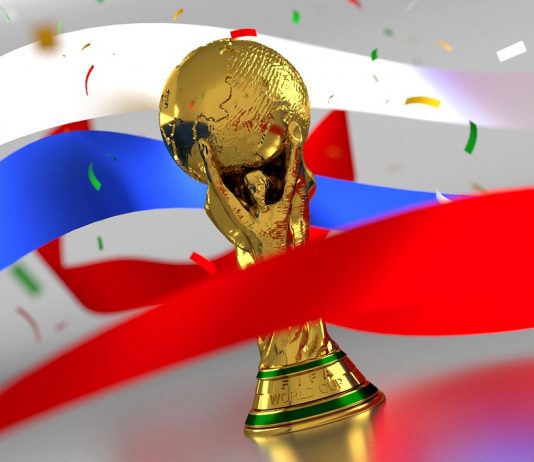 WM-Boykott or not? WM-Boykott Russland