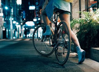 Das darf man doch – oder? Teste dein Wissen über Radfahrregeln Foto: Pixabay