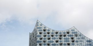 Elbphilharmonie Details