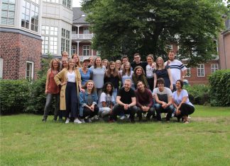 FINK.HAMBURG macht Sommerpause