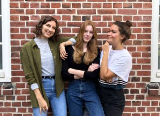 Alles Fake? News im Zeitalter der Desinformation FINK About Media - der medienkritische Podcast von FINK.HAMBURG. Thema Fake News