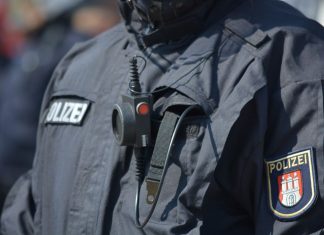 Neue Hilfspolizisten gegen Wildpinkler und Raser Polizeiangestellte in Hamburg