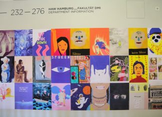 HAW: Rundgang Finkenau