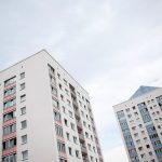 Diskussionen um Wohnungsbau auf der Veddel Wohnungsbau auf der Veddel geplant. Foto: Daniel Bockwoldt/dpa