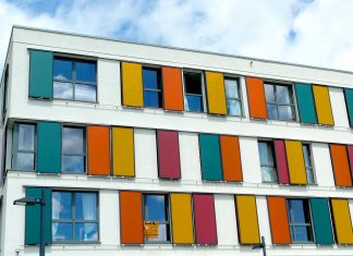 Der grosse Hamburger Wohnheim-Guide Der große Guide für Hamburger Studi-Wohnheime.