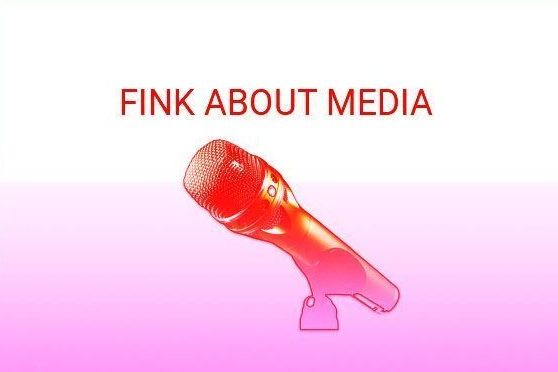 Podcast: FINK About Media - Der medienkritische Podcast von FINK.HAMBURG mit dem Thema Fake News