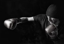 7 alternative Spitzensportarten in Hamburg Auch Boxen zählt in der Hansestadt zum Spitzensport.