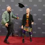 “Hamburg ist deutlich besser als Venedig” Eröffnung Filmfest Hamburg