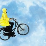 Film und Fahrrad: Die großen Auftritte des Zweirads Die berühmtesten Fahrräder der Filmgeschichte. Hier kommen Film und Fahrrad zusammen.