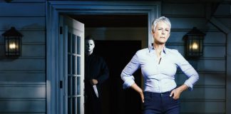 Interview mit Jamie Lee Curtis zum neuen Halloween Film: Aufeinandertreffen;