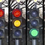 Neue Ampelblitzer in Hammerbrook Neue Geschwindigkeits- und Rotlichtüberwachungsanlagen für Hammerbrook. (Ampelblitzer) Foto: Wikimedia Commons