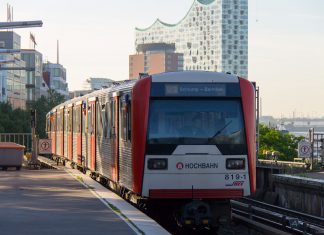 HVV: Hamburg hat die teuersten Monatstickets Deutschlands Im Deutschlandvergleich hat der HVV in Hamburg schlecht abgeschnitten. Foto: Wikimedia Commons