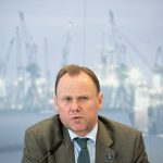 G20: Innensenator Grote berät Buenos Aires Andy Grothe berät Buenos Aires zum G20-Gipfel