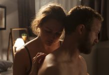 Vergessen oder vergelten? Das schönste Paar. Foto: One Two Films. Rezension