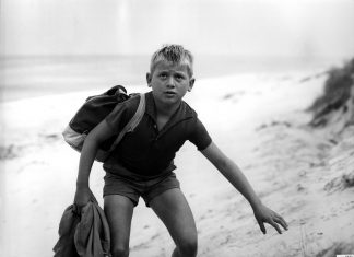 Heimatfilme: Kein Gejodel vorm Sonnenuntergang Heimatfilmabend: Die Reise nach Sundevit