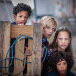 7 Gründe, warum Du wieder „Die Pfefferkörner“ gucken solltest Die neuen Pfefferkörner der 15. Staffel.