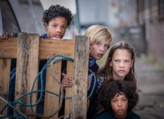 7 Gründe, warum Du wieder „Die Pfefferkörner“ gucken solltest Die neuen Pfefferkörner der 15. Staffel.