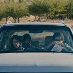 Anwesend durch Abwesenheit Für seinen Roadmovie erhält Jafar Panahi den Douglas-Sirk Preis. Fotostill: Jafar Panahi Film Production