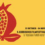 Kurdisches Filmfestival 2018 in Hamburg Kurdische Filmfestival: Auch dieses Jahr laufen spannende Dokus, Kurz- und Spielfilme auf dem Kurdischen Filmfestival. Foto: Kurdisches Filmfestival Hamburg